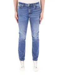 Jeans in cotone BLU 33