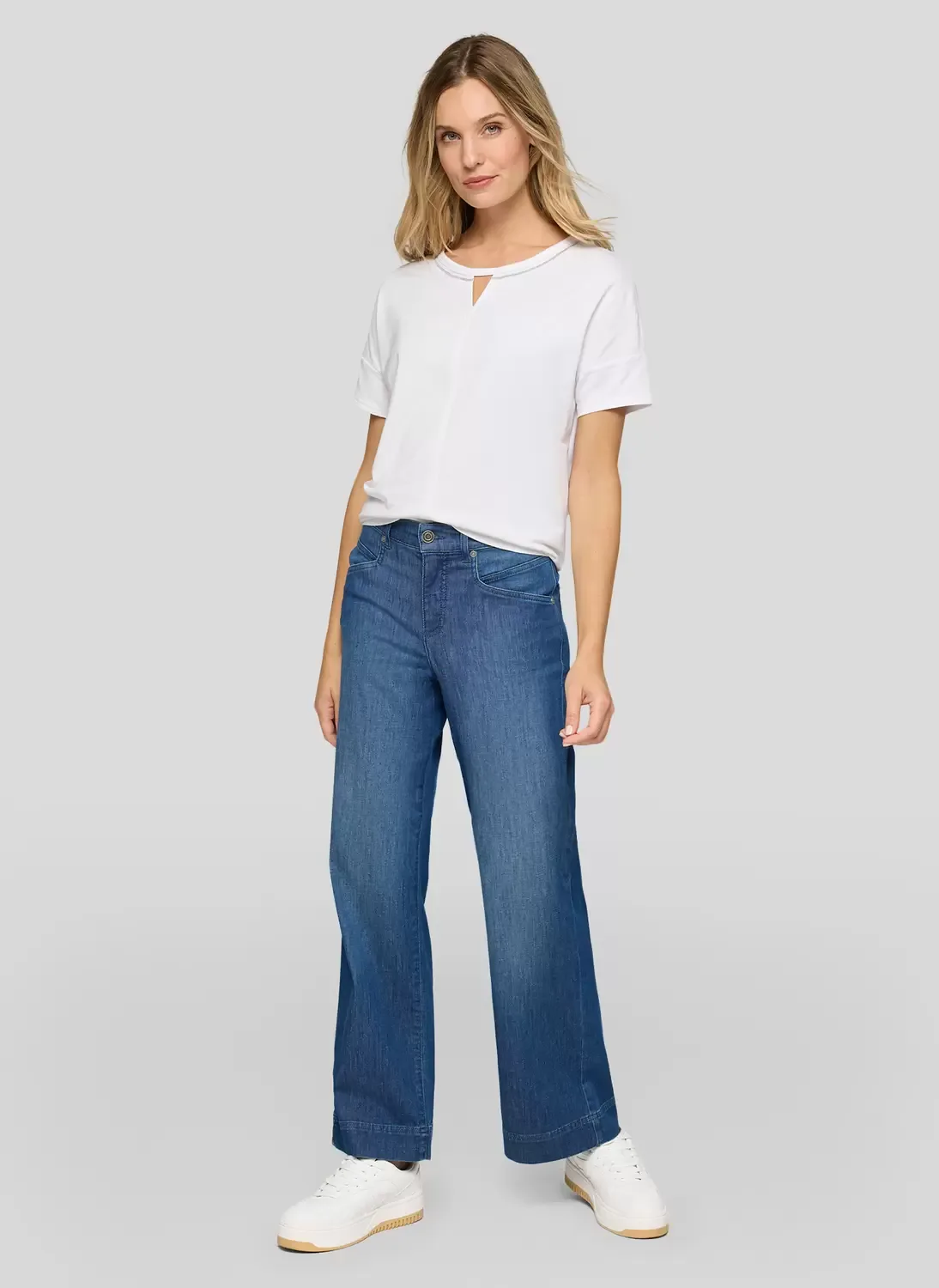 T-Shirt female - 52 - FashionsVida