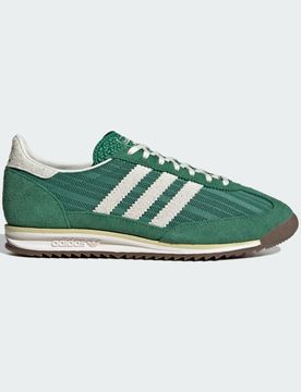 SCARPE SL 72 OG 36 Blanch Green / Off White / Dual Yellow