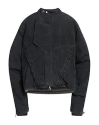 Chaqueta y cazadora Mujer Carbón M,S Mujer
