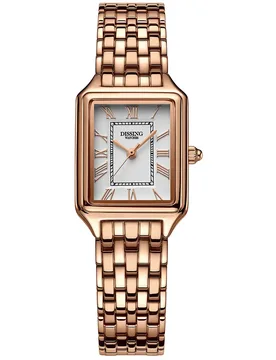 Montre Royal D1748 One Size - Dissing - FashionsVida