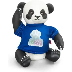Muñeco Panda AniReal