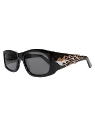 X Akila eazy sunglasses occhiali da sole - black