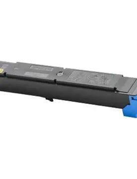 Toner Tk-5205c Cyan One Size unisex