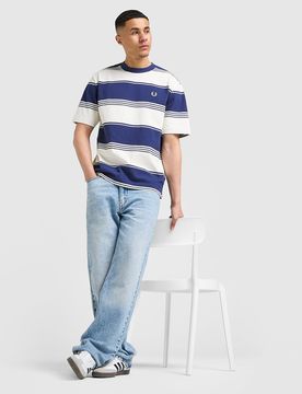LEVI'S 565 Loose Straight Jeans - Herren, Blau - male - Size: 36R