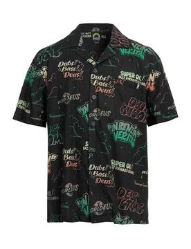 Hemd Herren Braungrau XS Herren