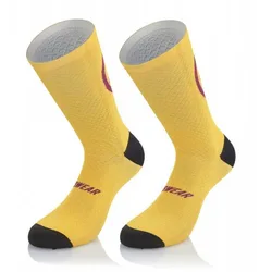 Mb Wear Chaussettes Smile Emotions