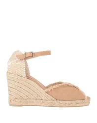 Castañer Espadrillas Mujer Arena 41 Mujer