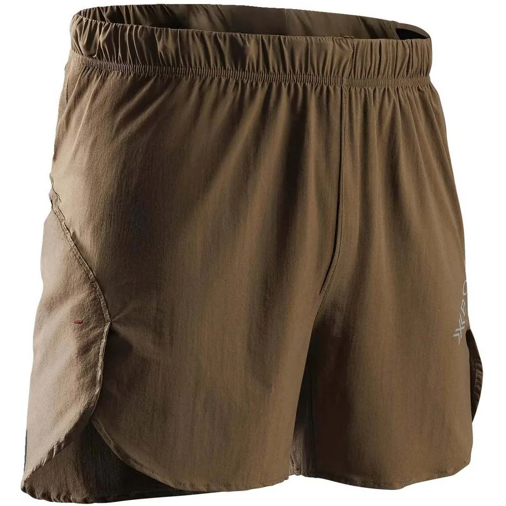 Short de running de hombre COREFUSION RUN PERFORM - X-BIONIC - FashionsVida