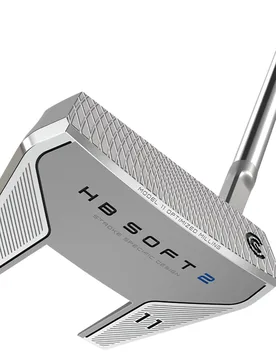 Cleveland Putter HB Soft 2 11S Slant - Cleveland Golf - FashionsVida