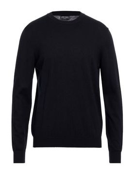 Pullover Herren Schwarz M,XL,XXL Herren