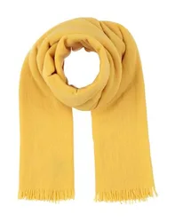 Schal Damen Gelb -- Damen
