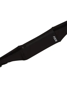 Cintura Da Corsa Uq7270g Black / Black One Size - 2XU - FashionsVida