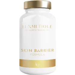 Cápsulas Nutricosmético Skin Barrier Formula