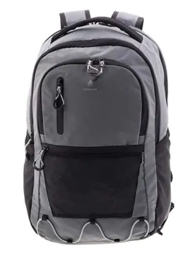 Sac à Dos Boreal Grey One Size unisex