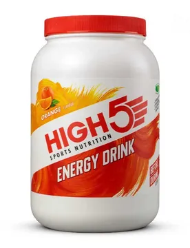 Poudre Pour Boisson énergisante 2 Orange 2kg