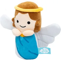 Peluche Ángel de la guarda