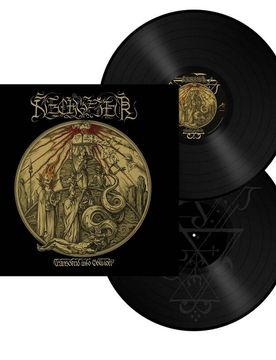 Transcend into oblivion von - 2-LP (Standard) - None - unisex