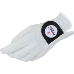 Golfhandschuhe Players, weiss xl