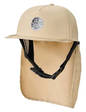 Casquette Surf Series Light Khaki L-XL Homme