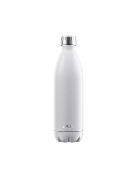 Botella isotérmica - Termo 1l Blanco blanco