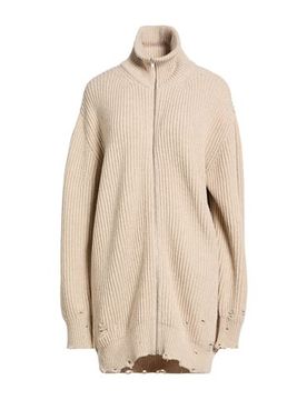 Rebecas Mujer Beige L,M,S Mujer