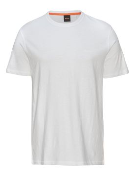 BOSS Camiseta 'Tegood' blanco