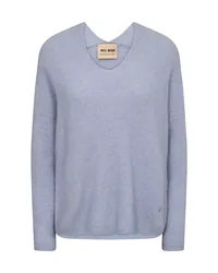XS MMThora V-Neck Knit female