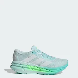 Scarpe da running Adistar 4 38 Halo Mint / Zero Metalic / Lime Burst