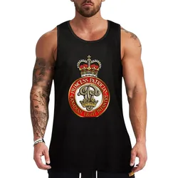 PPCLI Tank Top Casual Daily Tank Top Lightweight Basic Sleeveless