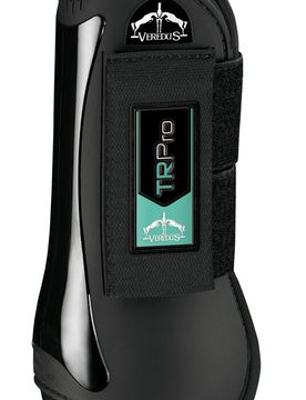 Veredus Gamaschen TR PRO braun M