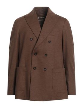 Blazer Herren Braun 46,48,52 Herren