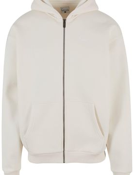 Sudadera con cremallera