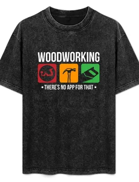 Carpenter Woodworking Hammer Saw Chisel Tools Gift T-Shirt Trend Art Print T-Shirt - Aliexpress - FashionsVida