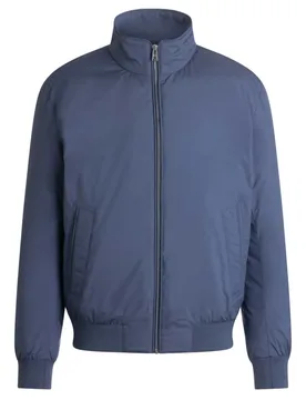 Giacca Clase 1027396 Open Blue 54 - BOSS - FashionsVida