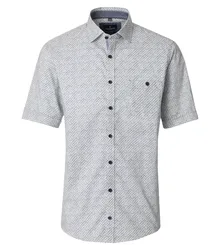 Kent Casual Fit Short 1/2Arm male