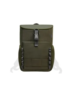 Sac à Dos Pour Ordinateur Portable 9j4c1aa 15.6´´ Green One Size unisex - HP - FashionsVida