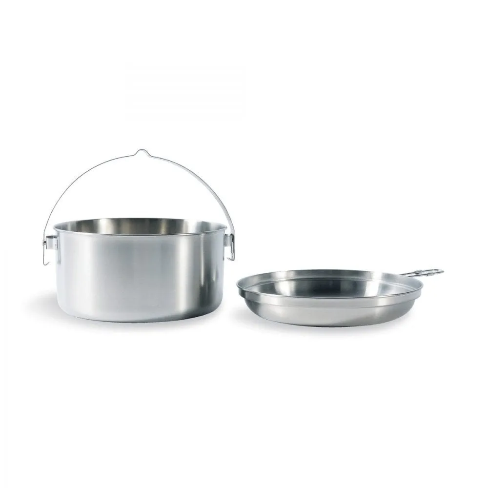 Tatonka Kettle 4,0 Liter - Tatonka - FashionsVida