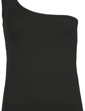 Top - Womens Bandeau Top Abbey - XS bis 3XL - für Damen - Größe XL - schwarz - Frauen - female - Brandit - FashionsVida