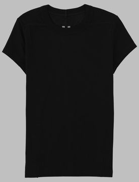 Women's Distressed Cotton T-Shirt