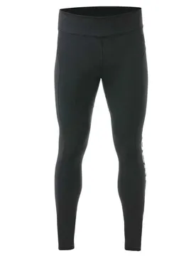 Bas De Rash Guard T-flex Black L