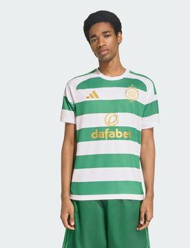 CELTIC FC 26/27 HOME JERSEY 3XL White