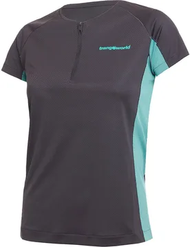 Camiseta de mujer Leit - Trangoworld - FashionsVida