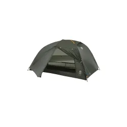 Copper Spur UL2 Bikepack Grau