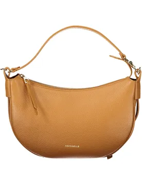 Damen TASCHE Braun E1SHA130301_MAW12