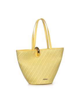 Borsa in cotone Le Bambole