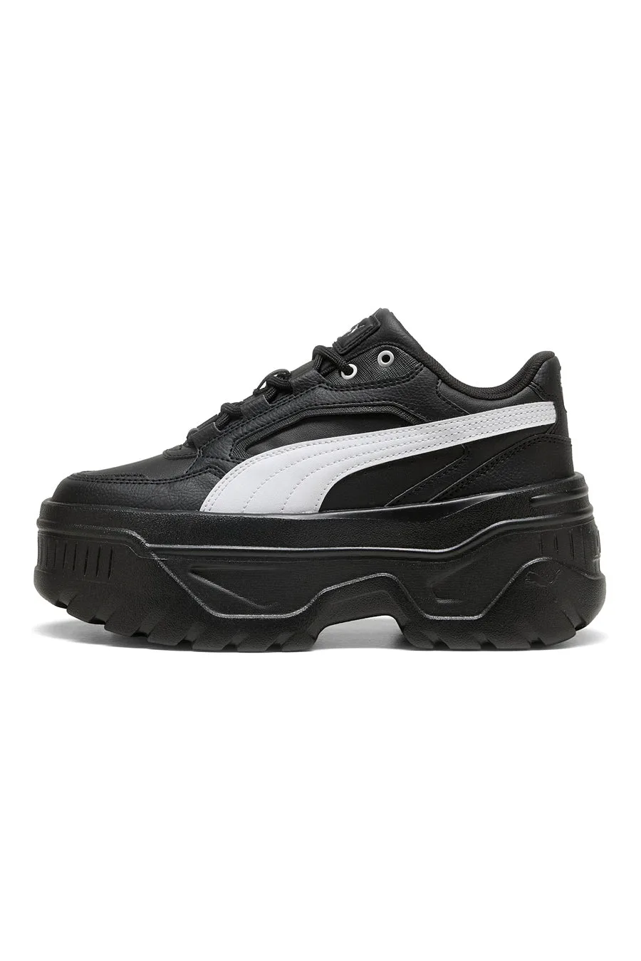 Sneakers nere platform con Softride e Softfoam KARMEN X-TRA 37½ - Puma - FashionsVida