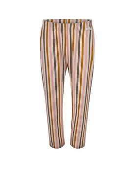 Pantalones de pijama rosa S