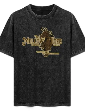 Vintage Dive Bar T-Shirt - Aliexpress - FashionsVida