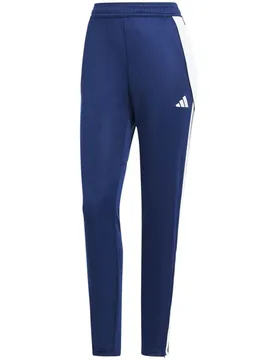 Tiro 24 Trainingshose Damen Trainingshose, blau XS - Adidas - FashionsVida